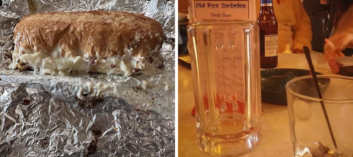 The Old Fox