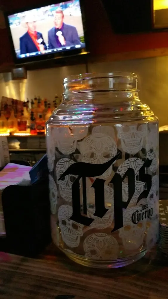 Tip Jar